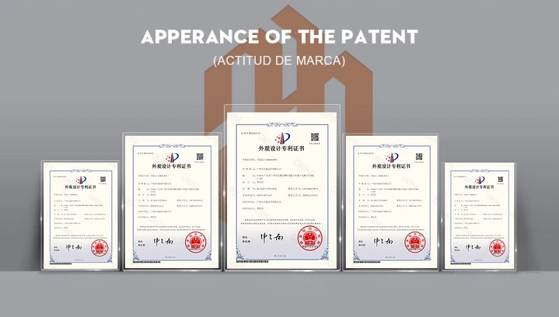 Design Patents Design Patents